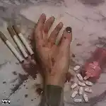 دانلود آهنگ دختر موادی از پوتک